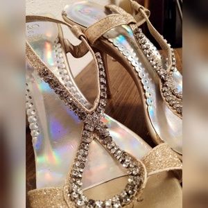 Formal Heels